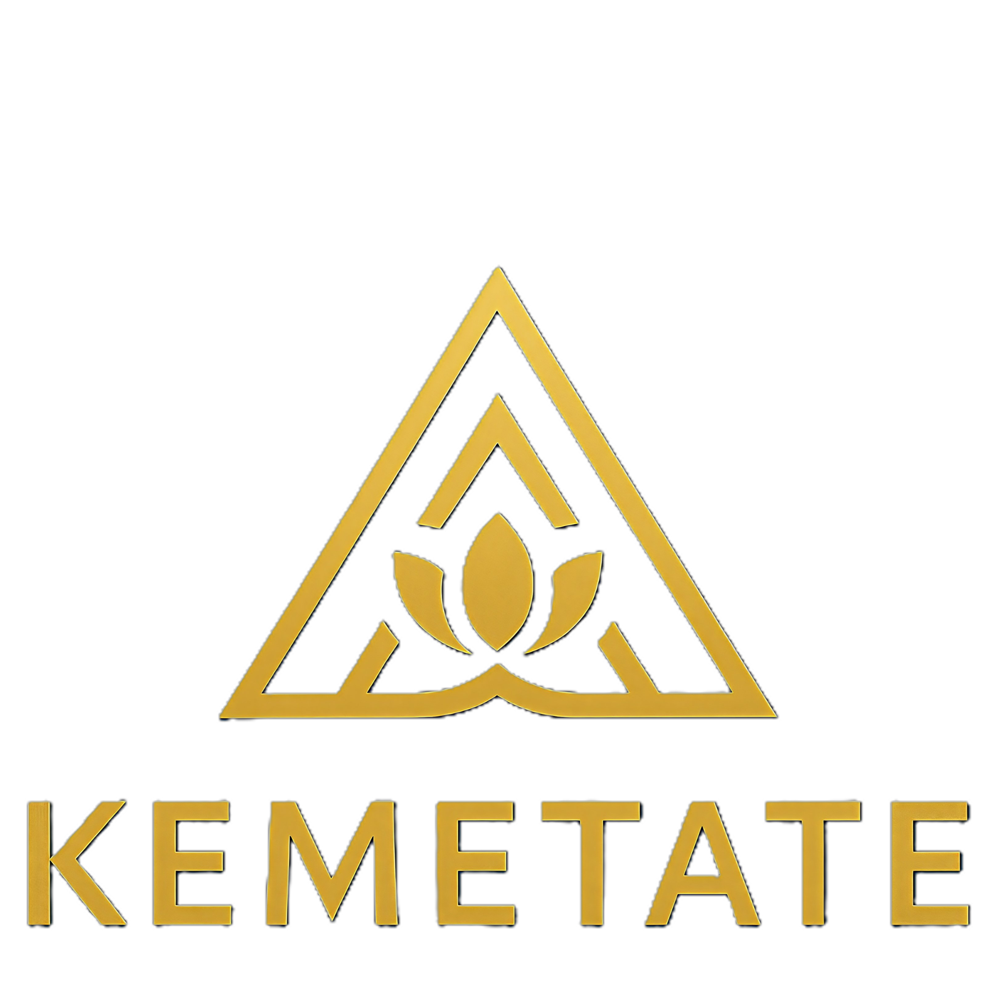 Kemetate logo